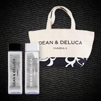 DEAN＆DELUCAのギフトセット画像