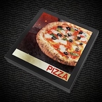 DXピッツァギフト画像