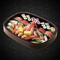 SUSHIギフト画像