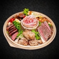 オードブルセットギフト画像