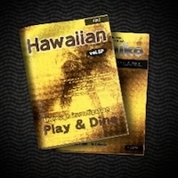 高級フリーペーパー画像