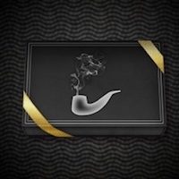 たばこ詰め合わせギフト画像