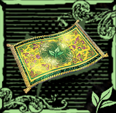 草原の絨毯画像