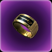 カトラスリング画像