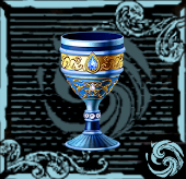 ウォーターゴブレット画像