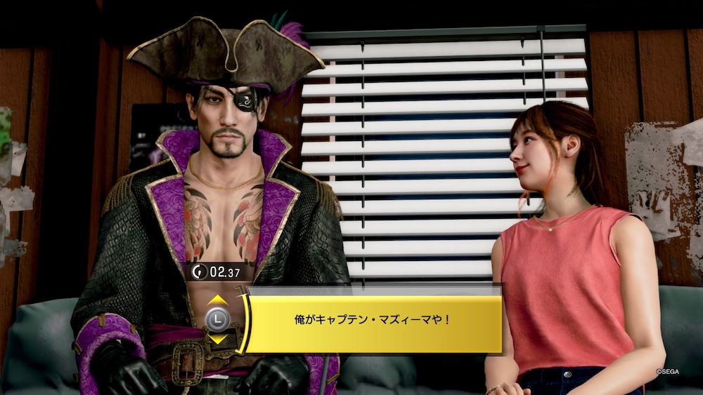 コラボ配信の選択肢①