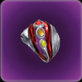 朱雀の指輪画像