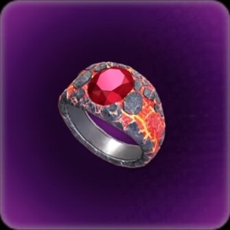 リング・オブ・ボルケーノ画像