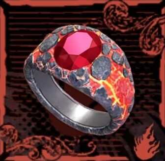 リング・オブ・ボルケーノ画像