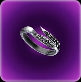 イカリング画像