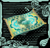 ウィングカーペット画像