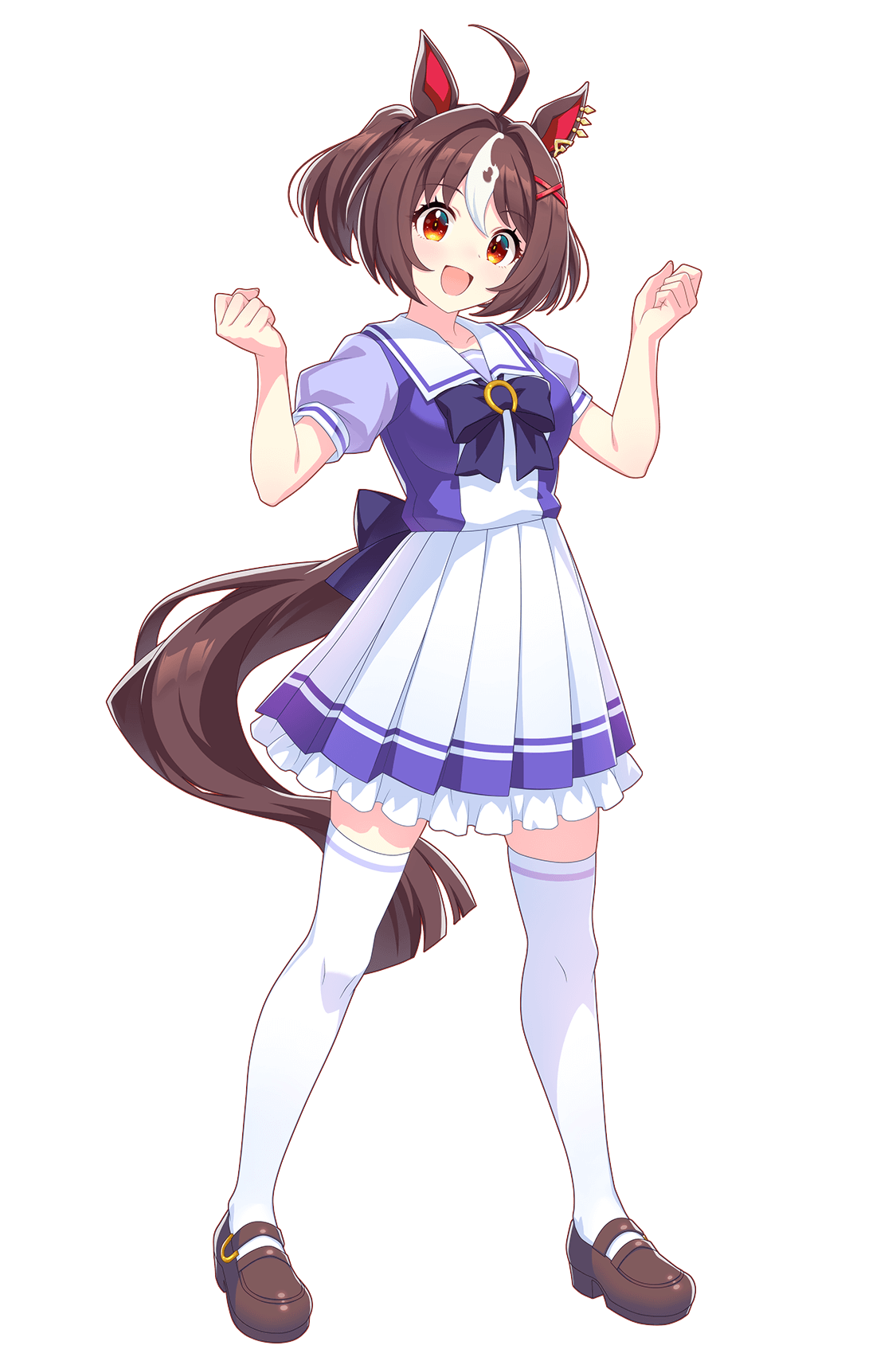 グランアレグリアの制服画像