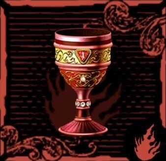 ファイヤゴブレット画像