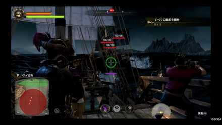 ロケットランチャーの強化は優先度が低い