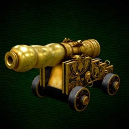 スーパーブリリアント砲画像