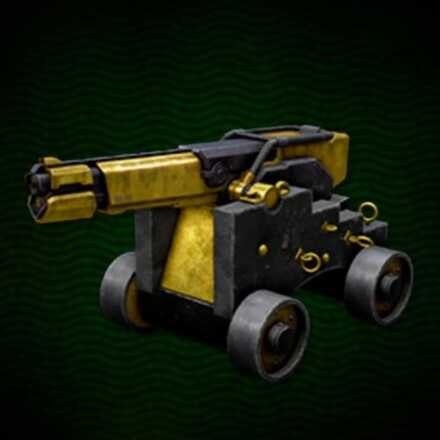 スーパーレーザー砲画像