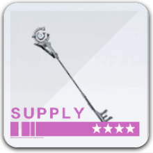 ザ・ラスト・アンサーの画像