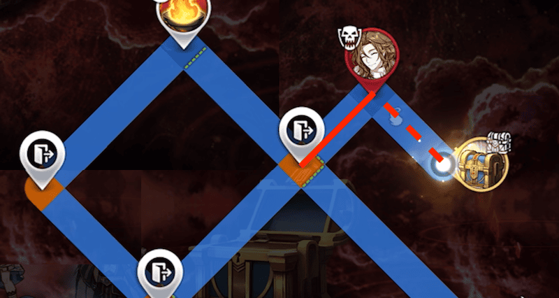 「焼尽のディンゴ」を倒す