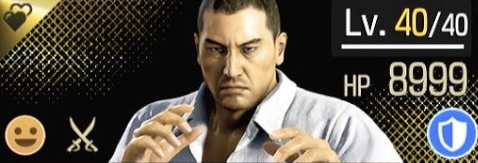 冴島ステータス