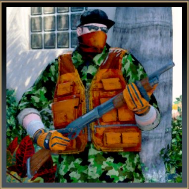 オズボーン画像