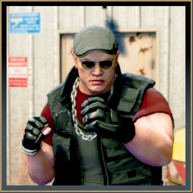 ダンヴァーズ画像