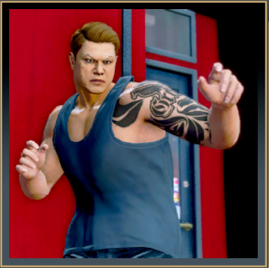 メンドーサ画像