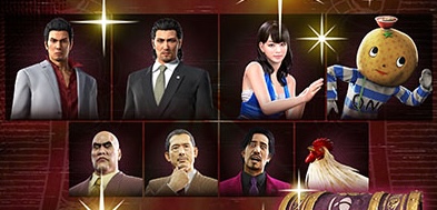 レジェンダリー海賊クルーパック