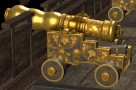 スーパーブリリアント砲