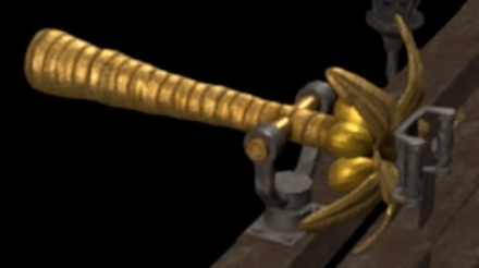 スーパーココナッツ連射銃