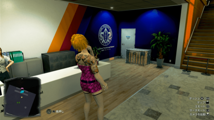 ホノルルシティ39の場所