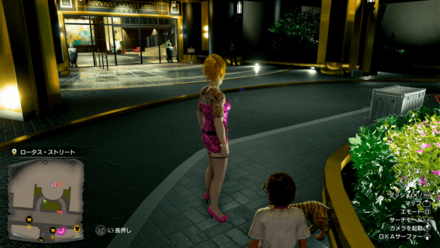 ホノルルシティ33の場所