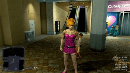 ホノルルシティ29の場所