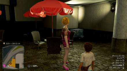 ホノルルシティ26の場所