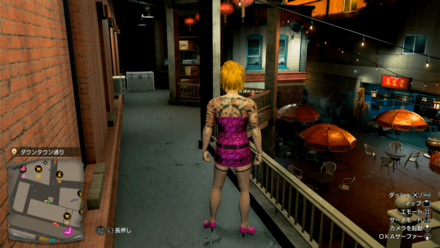 おんぼろ海賊の実際の入手場所