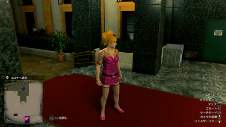 ホノルルシティ31の場所