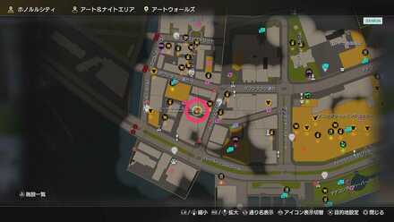 Akahai Jewelersのマップ