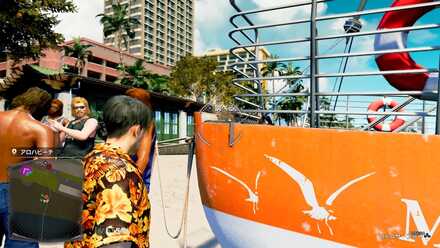 おみくじ53の現地画像