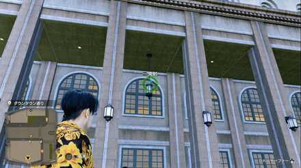 おみくじ71の現地画像