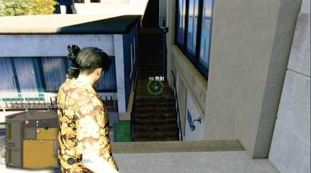 おみくじ89の現地画像