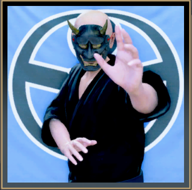 ガーランド画像