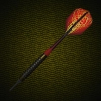 ノーマルダーツ画像