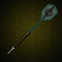 ビギナーダーツ画像