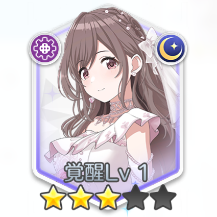 月岡恋鐘(永遠の愛を束ねて)の画像