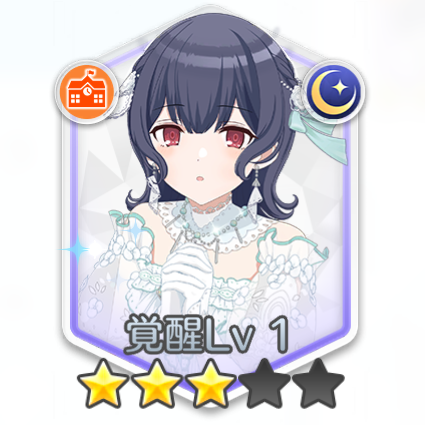 杜野凛世(秘めやかな幸福を燈して)の画像