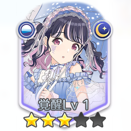 福丸小糸(ゆらめいて水光)の画像