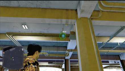 おみくじ93の現地画像