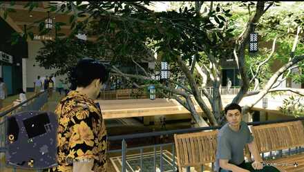 おみくじ94の現地画像