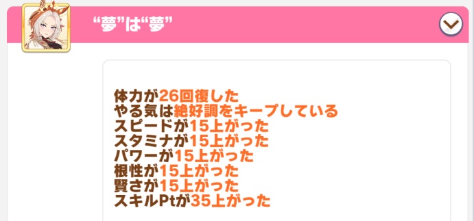 オルフェーヴルのイベント