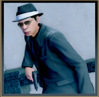 ギャレット画像