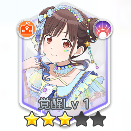 園田智代子(お星さまを頬張って)の画像